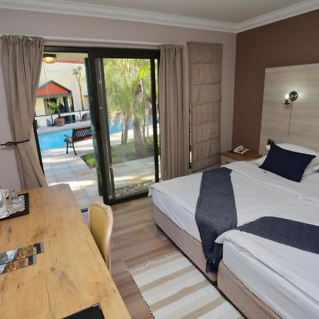 Minen Hotel Tsumeb Exterior photo